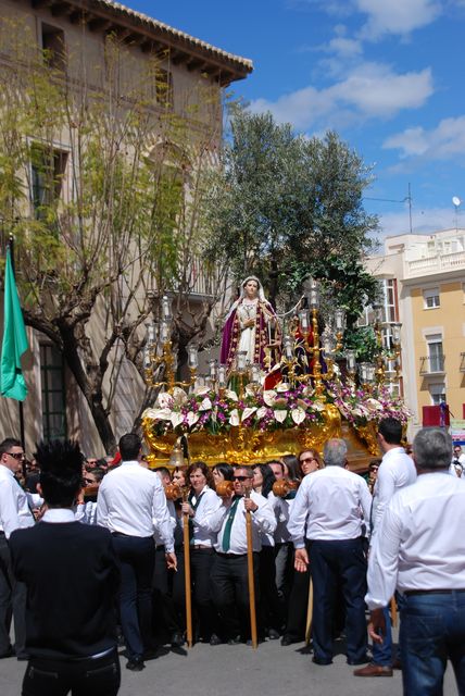 Traslado Samaritana 2013 - 49